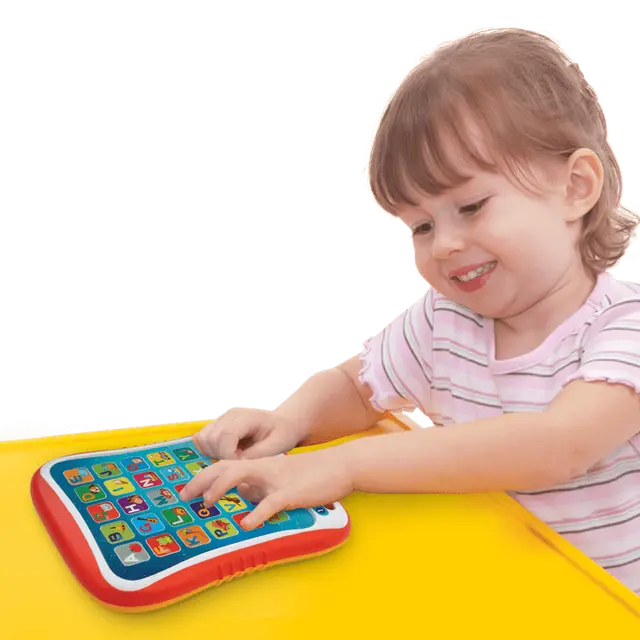 وين فن - آي فن باد التفاعلي