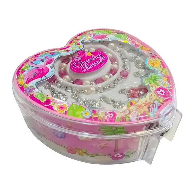 بيكاوير - طقم قلادات وأساور