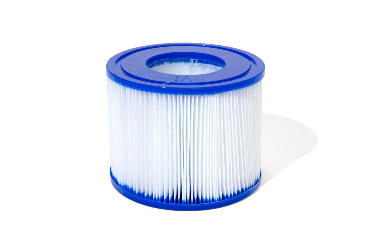 بيست واي - فلتر سبا  6 تي اس