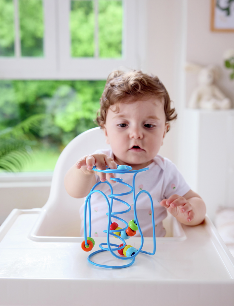 هيب - متاهة سبرينج