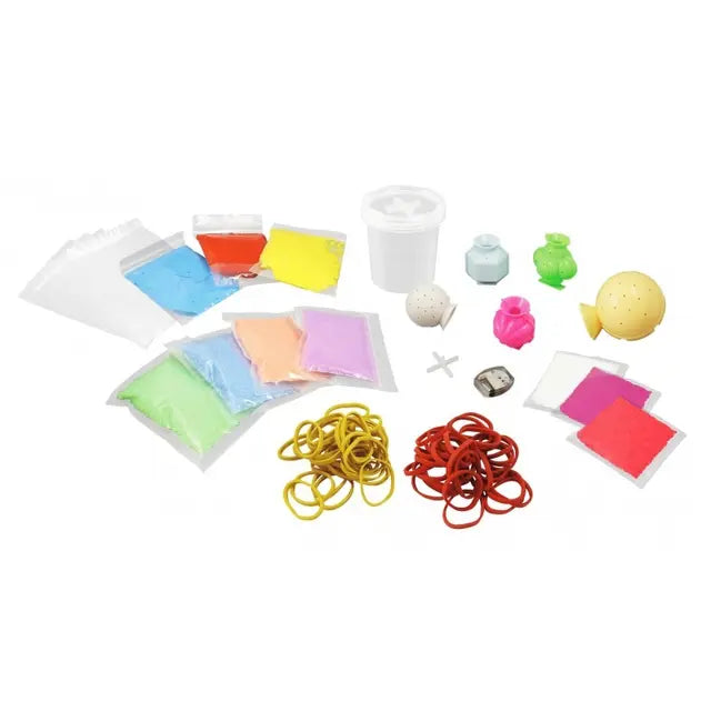 بوكي - لعبة كرات بوكي ميجا المطاطية للاطفال