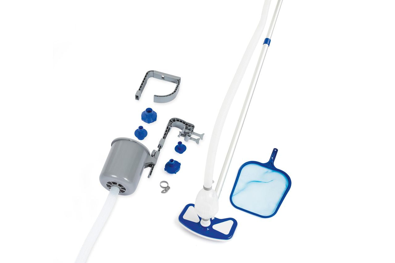 بست واي - مجموعة أدوات صيانة المسبح