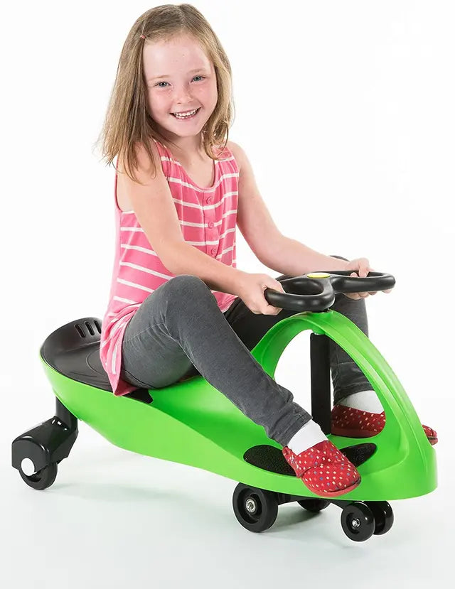 بلازما كار - لون أخضر