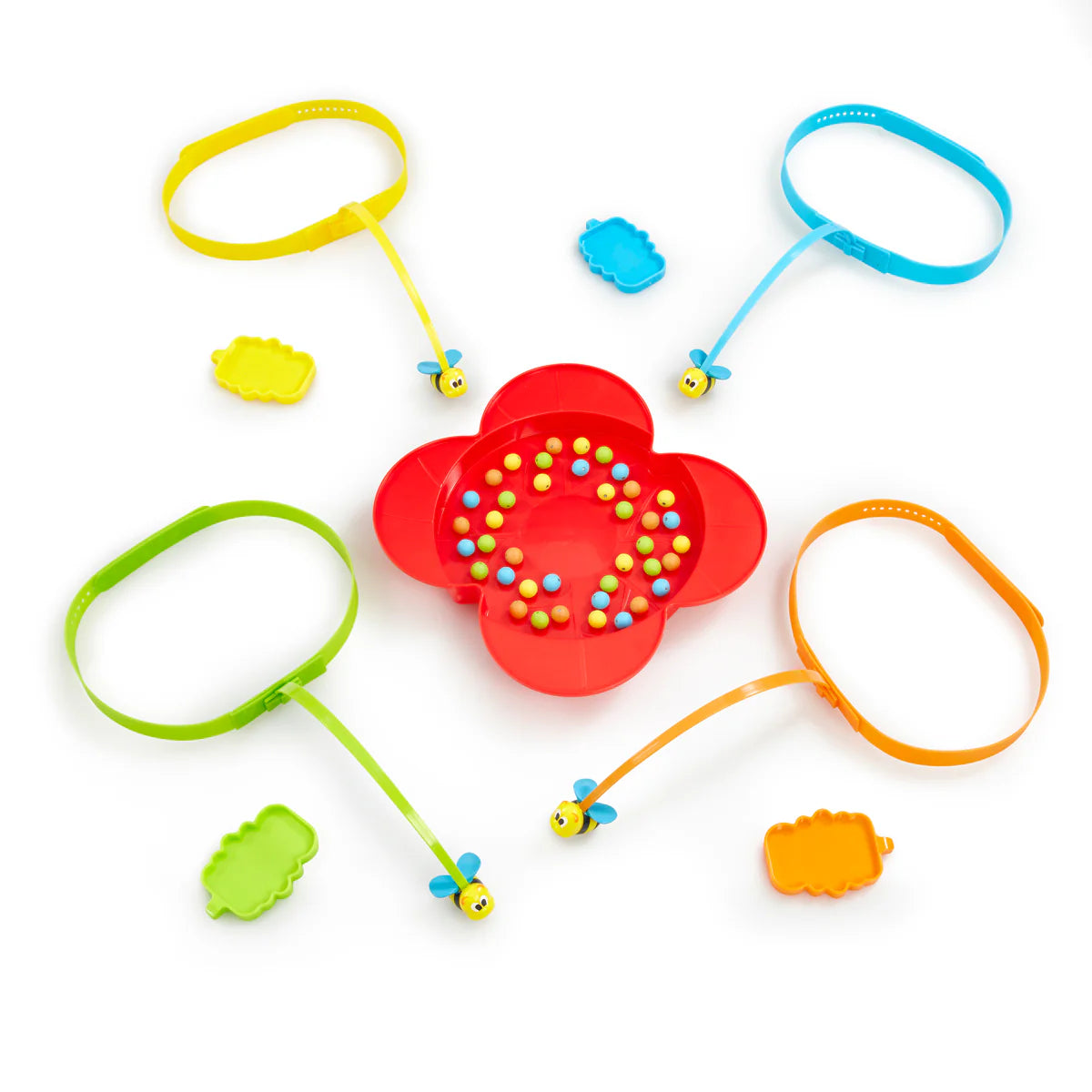 كريزي بي من إي إل سي الإصدار الثاني