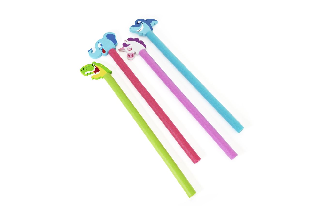 بست واي - داعم السباحة أكوا