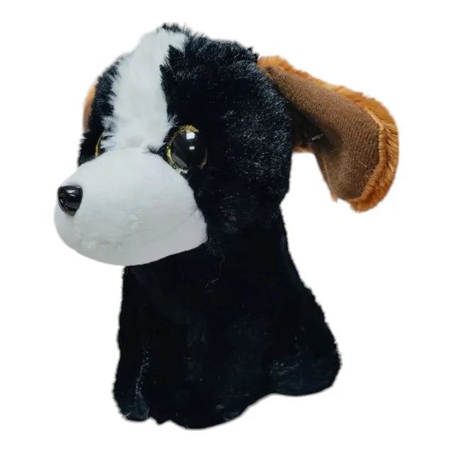 كادلي لوفابلز - دمية كلب الجبل البرنيزي المحشوة - 15 سم