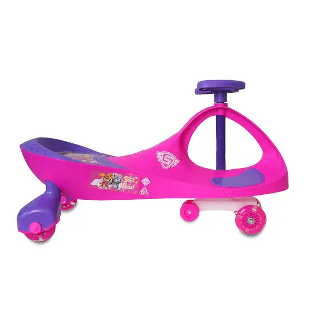 سيارة سكاي باو باترول