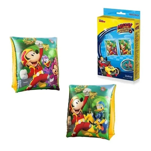 بيست واي - عوامات ذراع سباحة ميكي