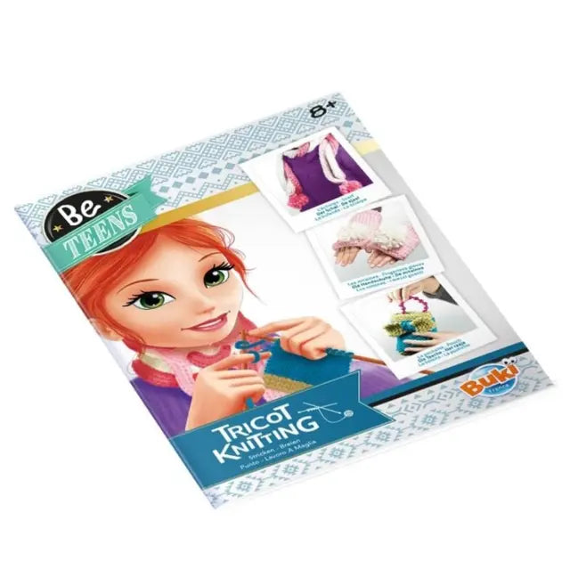 بوكي - مجموعة التريكو