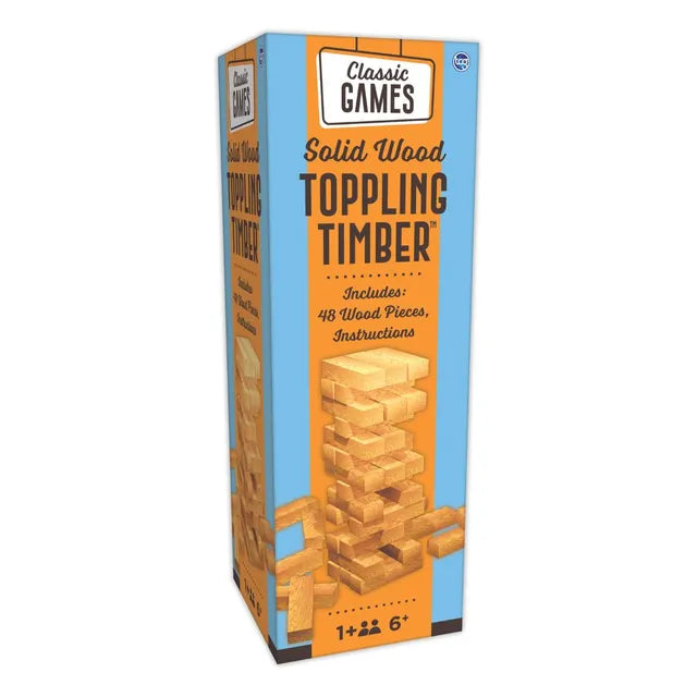 ماركة تي سي جي - لعبة البرج