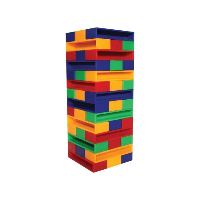 ترافيل جيمز - تامبلينج تور الملون