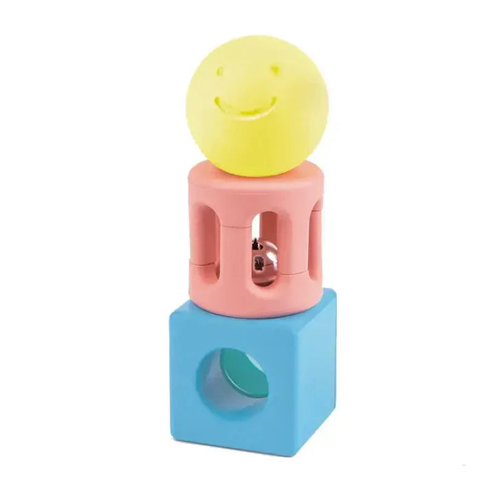 هيب - خشخيشة الأشكال الهندسية