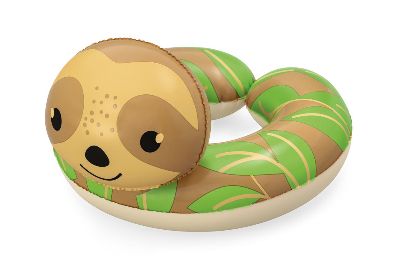 بيست واي - عوامة سباحة على شكل حيوانات بحرية