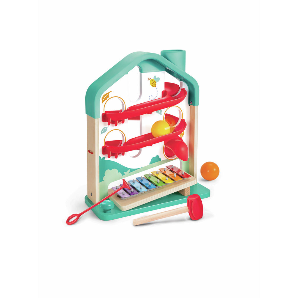 هيب - ميلودي مانشن بول رن