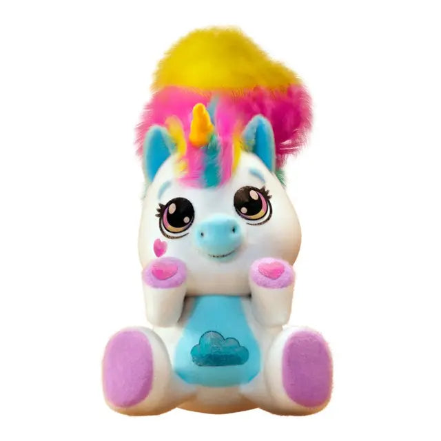 إيولو - دمية فروي تيلز يونيكورن التفاعلية