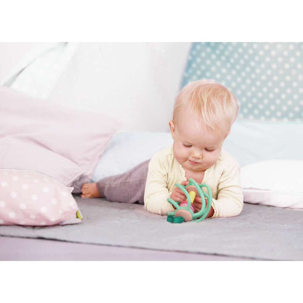 هيب - لعبة آبل جراب للأطفال