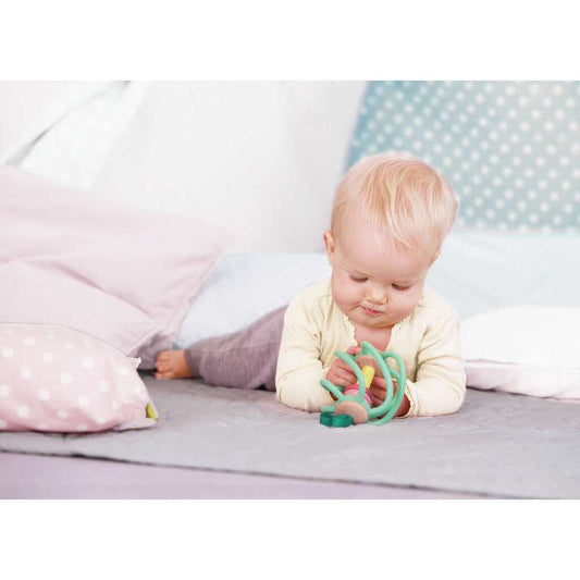 هيب - لعبة آبل جراب للأطفال