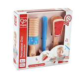 هيب - لعبة الالات الموسيقية الثنائية