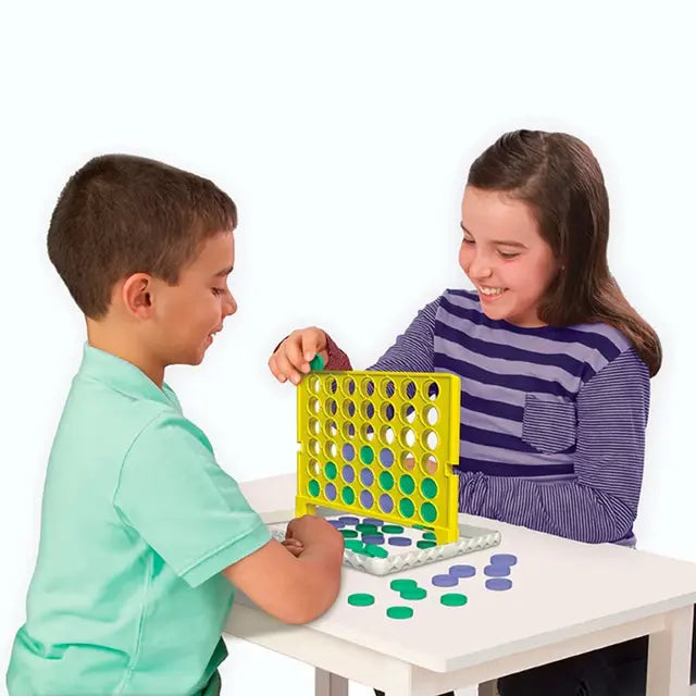 تي سي جي - لعبة إن لاين