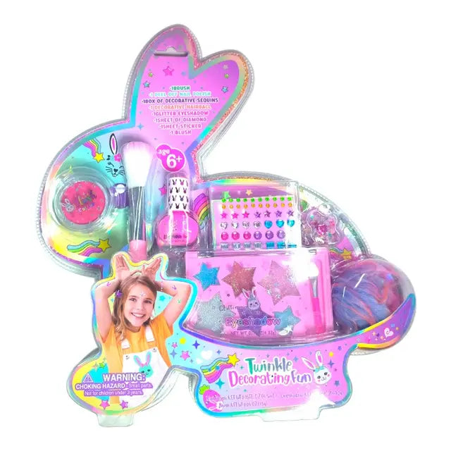 بيكووير - مجموعة الجمال والتزيين توينكل فن