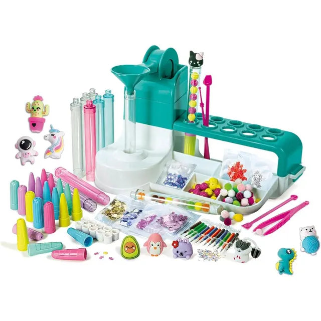 كلمنتوني - استوديو ابتكار وصنع الأقلام