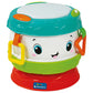 كلمنتوني - طبل الأنشطة للأطفال