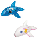 بيست واي - عوامة الركوب - حوت - 157×94 سم - متنوع - عدد 1