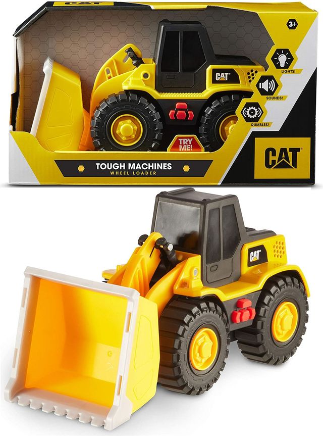 كات - لعبة  متحركه بأضاءه واصوات - عدد 1 -متنوع