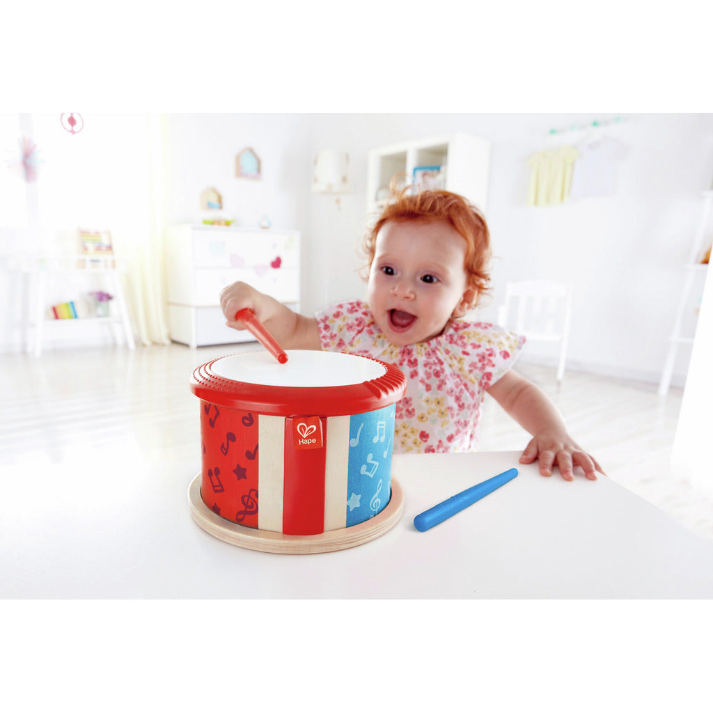 هيب - مجموعة الطبل اليدوي