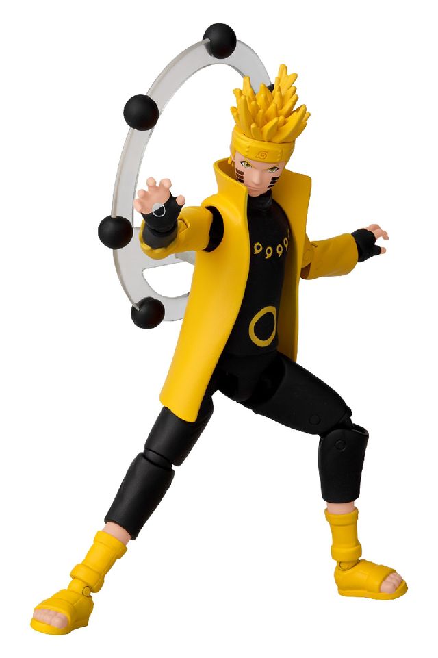 بانداي - أنيمي هيروز نارتو شخصية اوزوماكي سيج