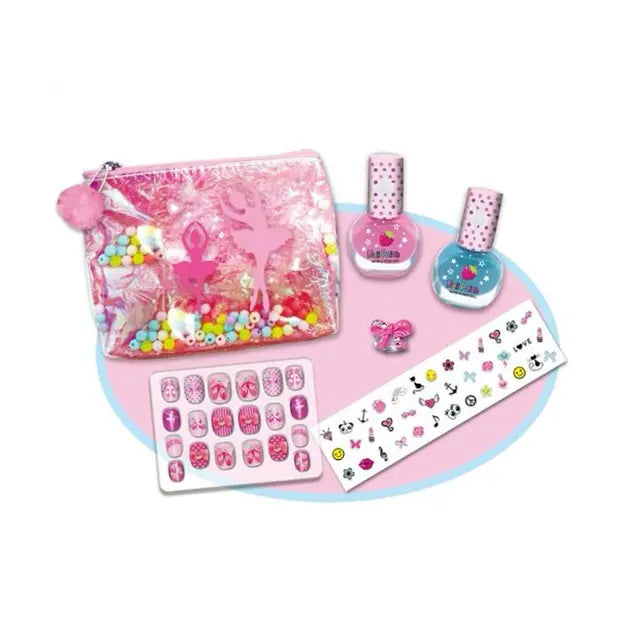 بيكووير - مجموعة فن الأظافر