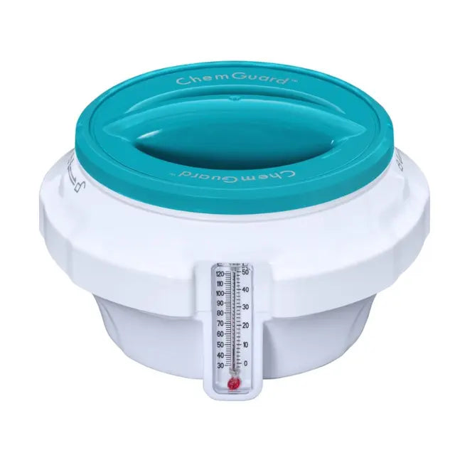 بيست واي - موزع المواد الكيميائية مع واقي كيميائي