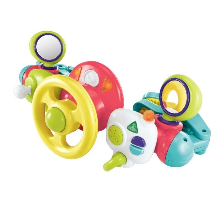 سائق عربة دوال إل آند إس باجي