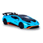 سيارة لامبورغيني هوراكان - اس تي اوه -مصبوبة بمقياس 1:43