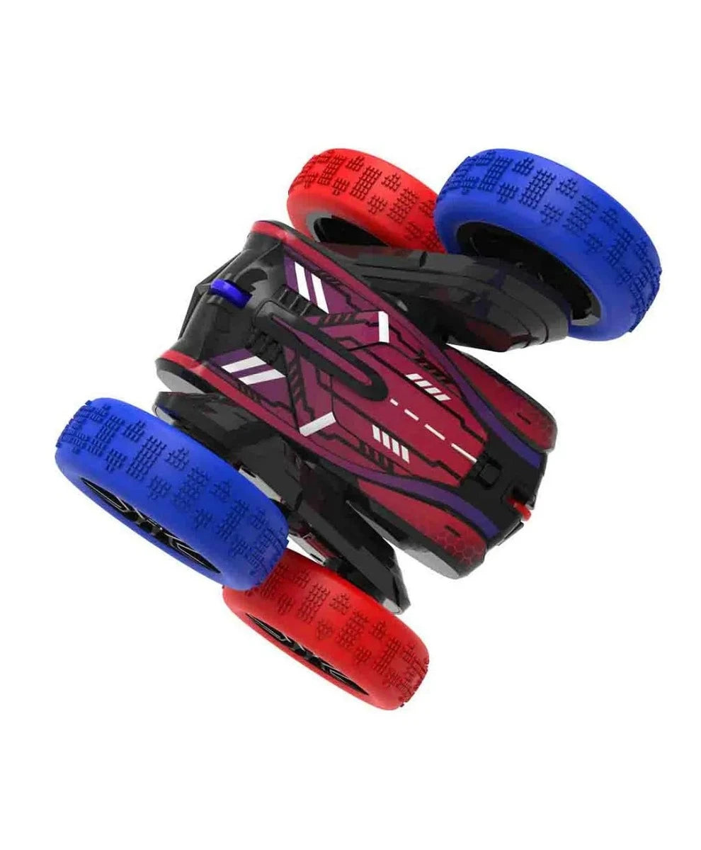 سايكلون كريزي سيارة حركات بهلوانية بالتحكم عن بُعد 2.4G