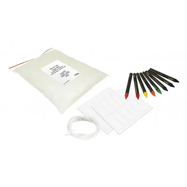 بوكي - إعادة تعبئة شموع الاستوديو الاحترافية