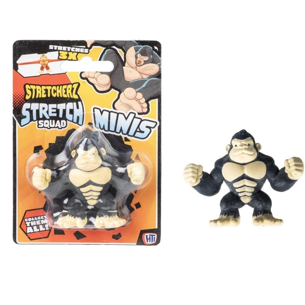 شخصيات ستريتش ميني القابلة للتمدد – أشكال متنوعة