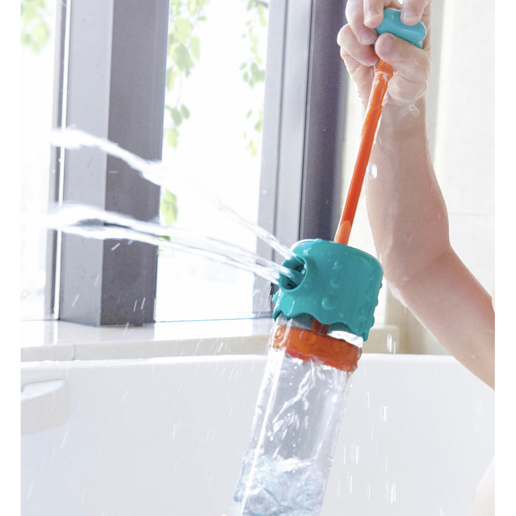 هيب - مضخة الماء الممتعة