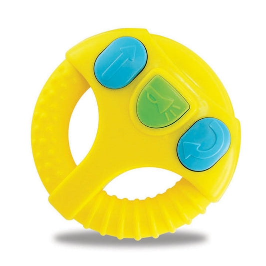 وين فن - سيارة التحكم عن بعد بأصوات وأضواء