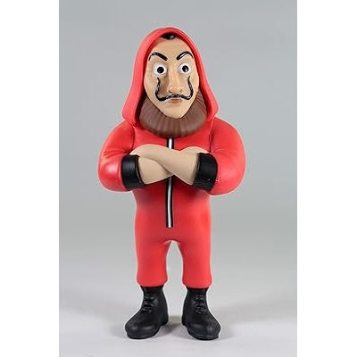 مجسم هلسنكي من مسلسل لا كاسا دي بابيل إصدار مينيكس