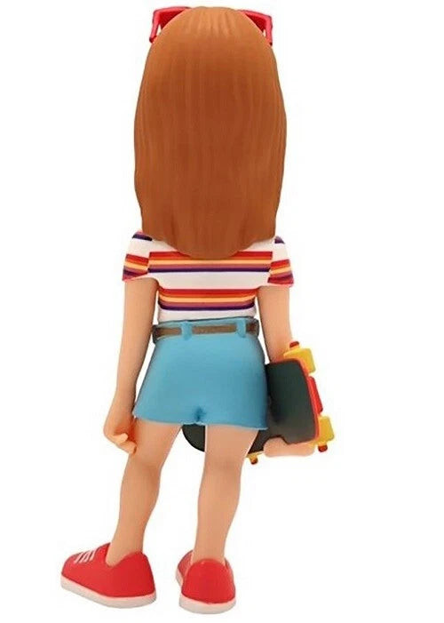 مجسم ماكس من مسلسل سترينجر ثينجز إصدار مينيكس