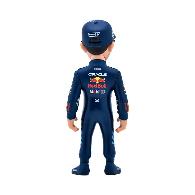 مجسم تشيكو بيريز من مينيكس 7 سم