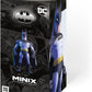 مجسم باتمان من عالم دي سي إصدار مينيكس
