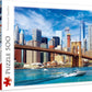 بازل جسر بروكلين – نيويورك – 500 قطعة