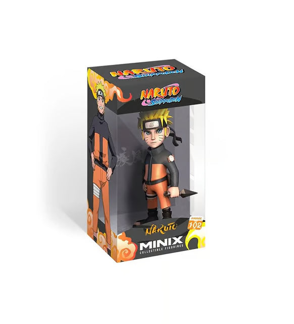 مجسم إيتاتشي أوتشيها من ناروتو شيبودن إصدار مينيكس