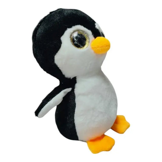 كادلي لوفابلز - دمية البطريق الصغير المحشوة مقاس 20 سم