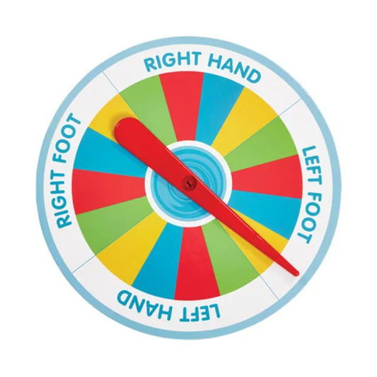 آدو - لعبة الالتواء والسقوط العائلية