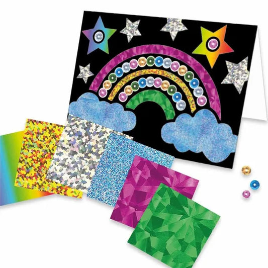 آدو - صور وبطاقات فويل جاهزة للاستخدام