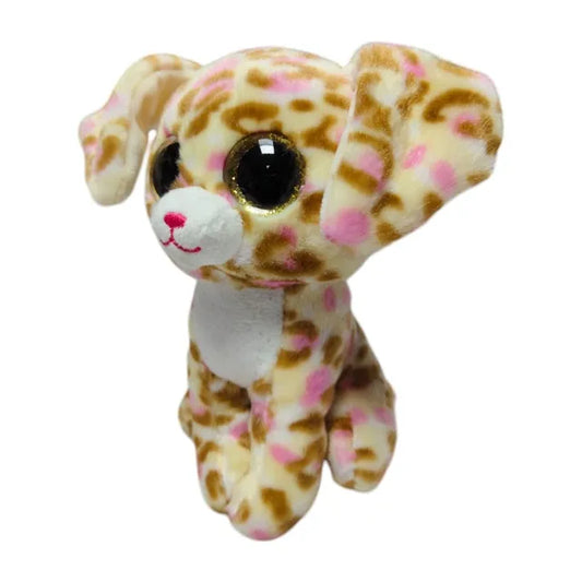 كادلي لوفابلز - دمية كلب محشوة - متعددة الألوان - 15 سم
