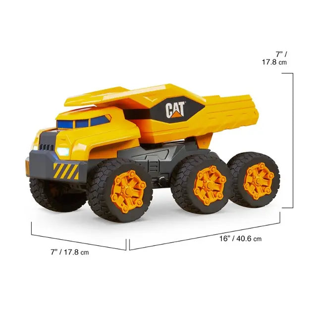 كات - محرك للبناء الضخم بالريموت